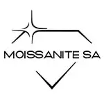 moissanite SA logo