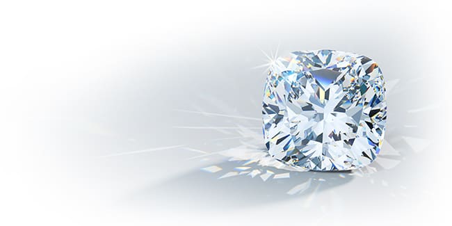 loose moissanite stones
